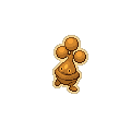 Gold Bonsly
